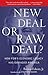 New Deal or Raw Deal? by Burton W. Folsom Jr.