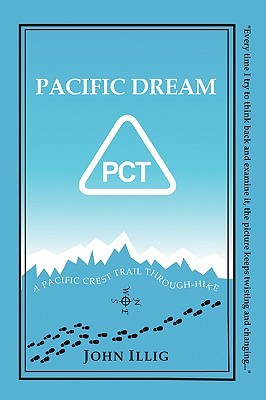 Pacific Dream (Paperback)