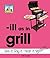 Ill As in Grill (Word Families Set 3)