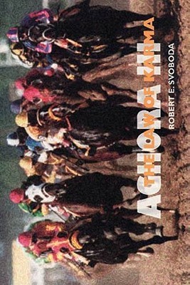 Aghora III: The Law of Karma (Paperback)