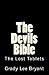 The Devils Bible: Was Christ Really Crucified?