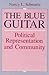 The Blue Guitar: Political Representation and Community