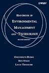 Handbook of Environmental Management and Technology Handbook of Environmental Management and Technology