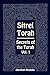 Sitrei Torah, Secrets of th...