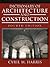 Dictionary of Architecture ...