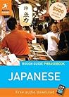 Rough Guide Japanese Phrasebook (Rough Guide Phrasebooks) Rough Guide Japanese Phrasebook (Rough Guide Phrasebooks)