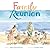 Family Reunion by Mary Quattlebaum