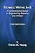 Technical Writing A-Z: A Commonsense Guide to Engineering Reports and Theses, British English Edition