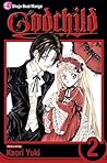 Godchild, Vol. 2 by Kaori Yuki