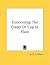 Concerning the Crater or Cup in Plato