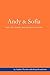 Andy & Sofia by Andrés Treviño