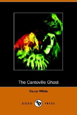 The Canterville Ghost