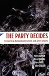 The Party Decides...