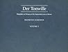 Der Tonwille: Pamphlets in Witness of the Immutable Laws of Music, Volume I: Issues 1-5 (1921-1923)
