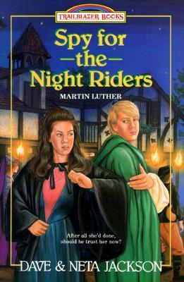 Spy for the Night Riders (Paperback)