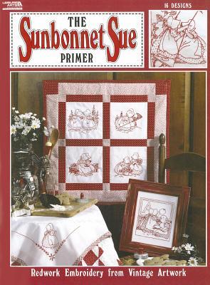 The Sunbonnet Sue Primer (Paperback)