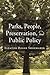 Parks, People, Preservation, and Public Policy
