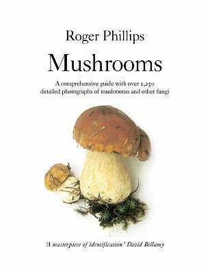 Mushrooms (Paperback)