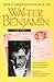 The Correspondence of Walter Benjamin 1910-1940