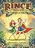 Rince (Ring'-Ka): The Fairytale of Irish Dance