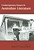 Contemporary Issues in Australian Literature: International Perspectives
