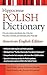 Polish-English, English-Polish Dictionary by Jacek Fisiak