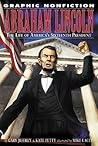 Abraham Lincoln (Graphic Nonfiction Biographies)