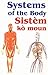 Systems of the Body/Sistem Ko Moun: Anatomy in English and Haitian-Creole/Anatomi an Angle AK Kreyol