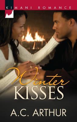 Winter Kisses (The Donovan Friends, #3)