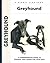 Greyhound by Juliette Cunliffe