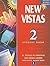 New Vistas 2: Student Book