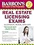 Barron's Real Estate Licensing Exams by J. Bruce Lindeman
