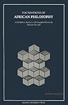 Foundations of African Philosophy: A definitive Analysis of Conceptual Issues in African Thought