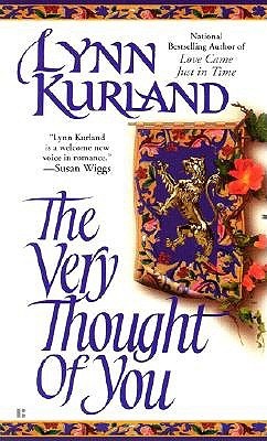 The Very Thought of You (MacLeod, #2; de Piaget/MacLeod, #4)