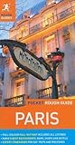 Pocket Rough Guide Paris (Rough Guide Pocket Guides)