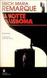 La notte di Lisbona
