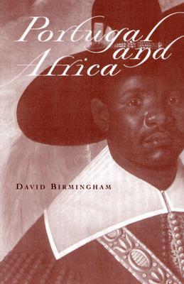 Portugal and Africa (Paperback)