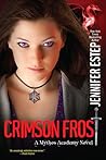 Crimson Frost by Jennifer Estep