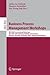 Business Process Management Workshops: BPM 2007 International Workshops, BPI, BPD, CBP, ProHealth, RefMod, semantics4ws, Brisbane, Australia, September 24, 2007, Revised Selected Papers