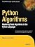 Python Algorithms: Masterin...