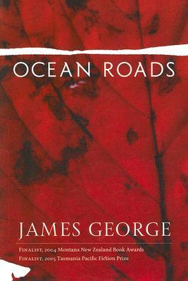 Ocean Roads (Paperback)
