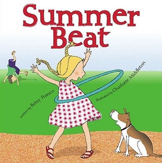 Summer Beat (Hardcover)