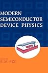 Modern Semiconductor Device Physics