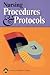 Nursing Procedures & Protocols by Lippincott Williams & Wilkins