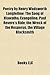 Poetry by Henry Wadsworth Longfellow: The Song of Hiawatha, Evangeline, Paul Revere's Ride, the Wreck of the Hesperus, the Village Blacksmith