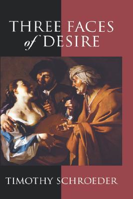Three Faces of Desire (Philosophy of Mind)