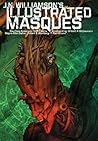 Illustrated Masques Illustrated Masques