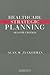 Healthcare Strategic Planning by Alan M. Zuckerman
