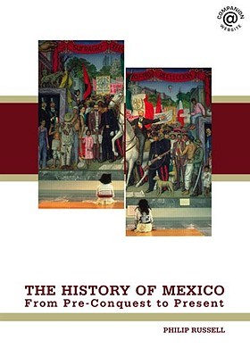 The History of Mexico (Paperback)