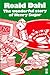 The Wonderful Story of Henry Sugar  by Roald Dahl
